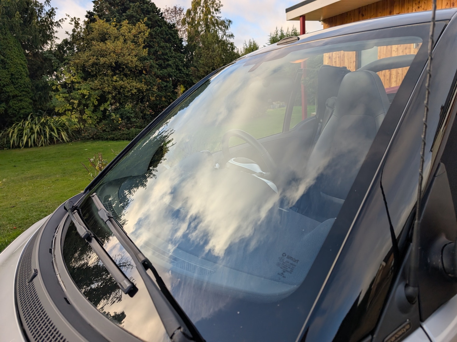 Used smart fortwo 2014 for sale - 76744567: Photo 40