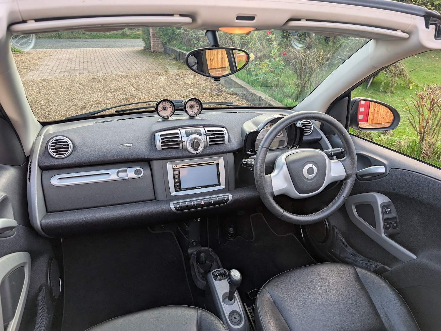 Used smart fortwo 2014 for sale - 76744567: Photo 43