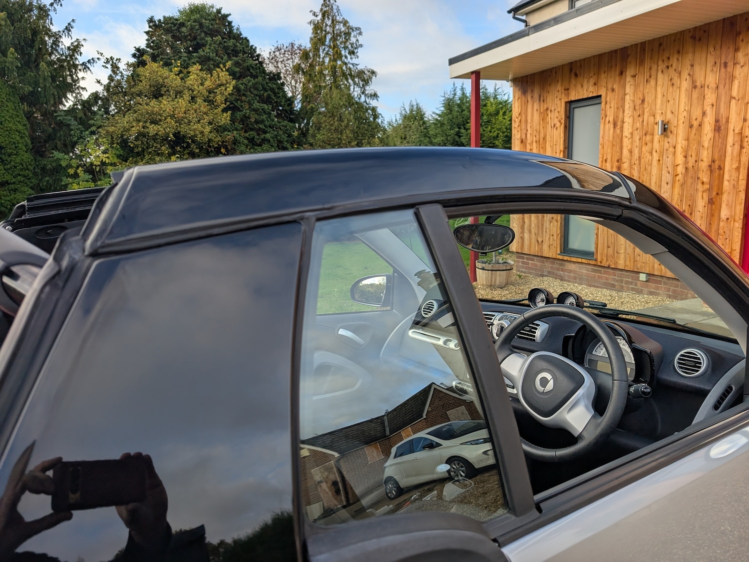 Used smart fortwo 2014 for sale - 76744567: Photo 48