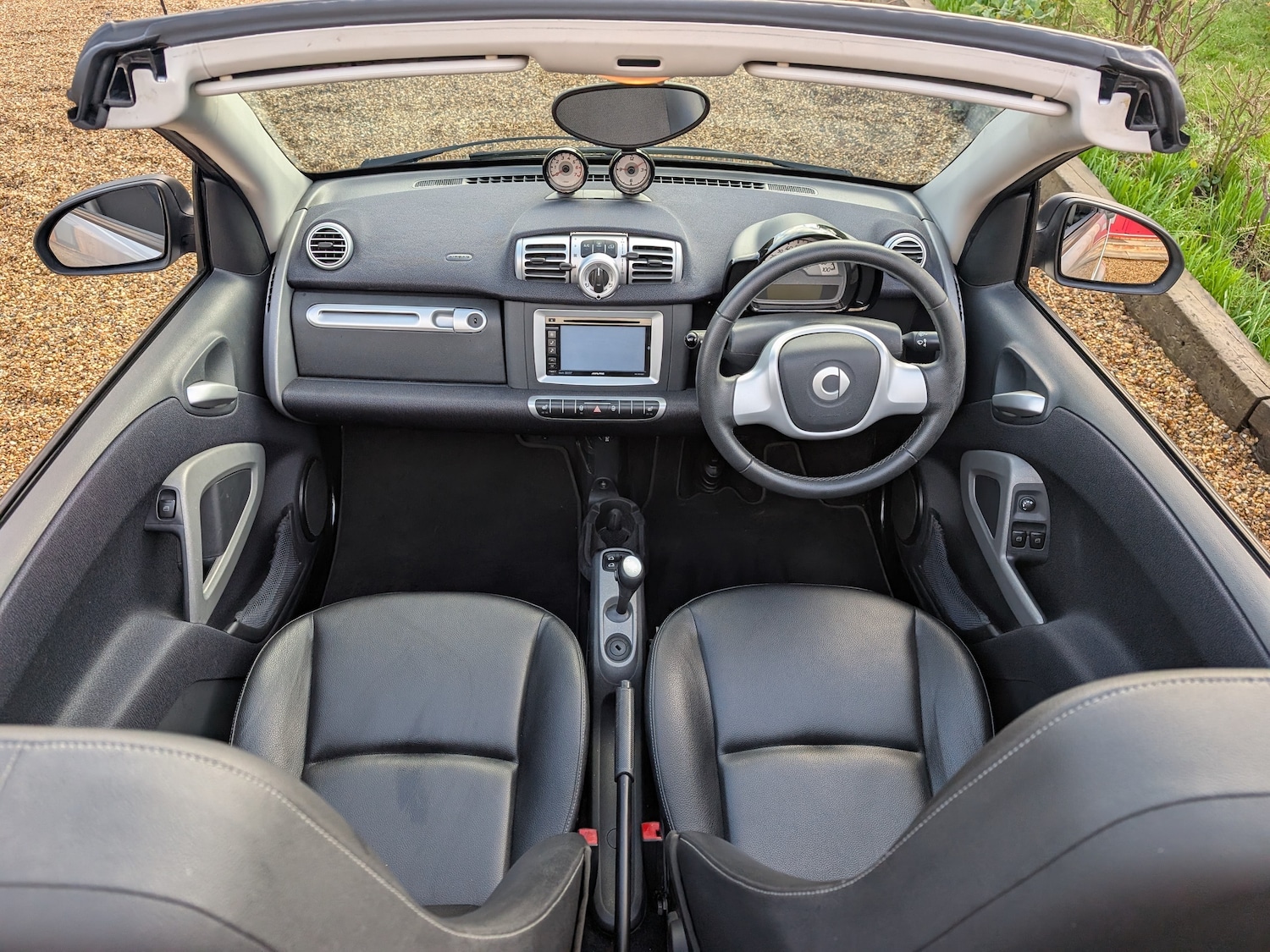 Used smart fortwo 2014 for sale - 76744567: Photo 54