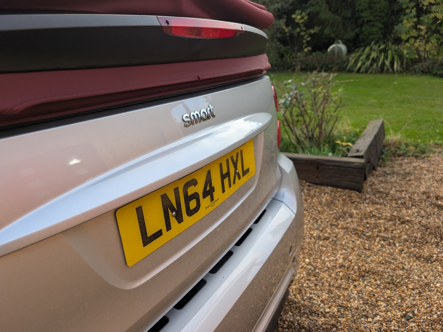 Used smart fortwo 2014 for sale - 76744567: Photo 57