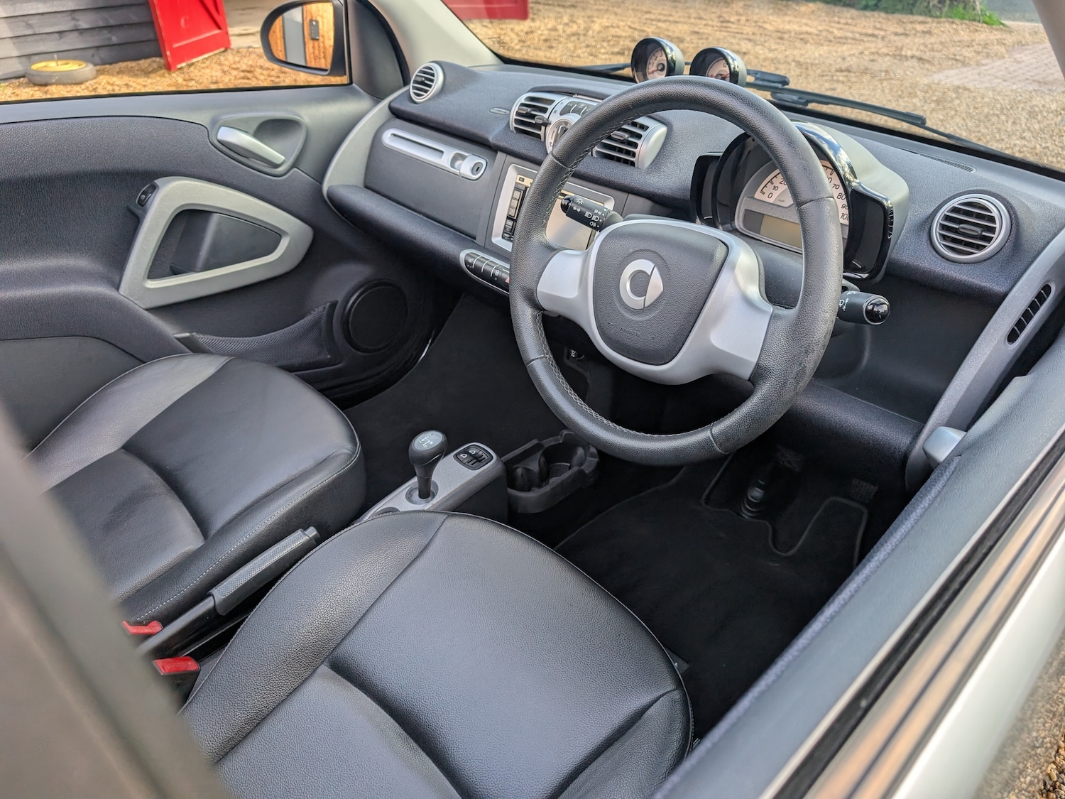 Used smart fortwo 2014 for sale - 76744567: Photo 65