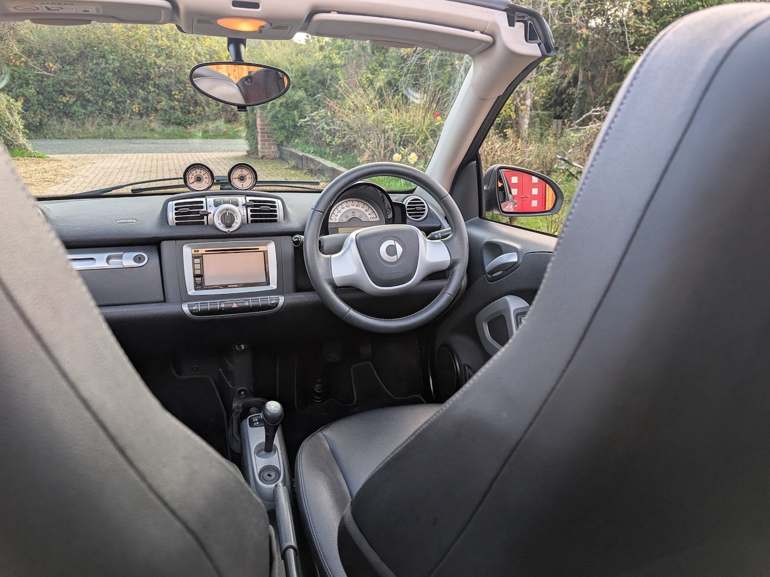 Used smart fortwo 2014 for sale - 76744567: Photo 68