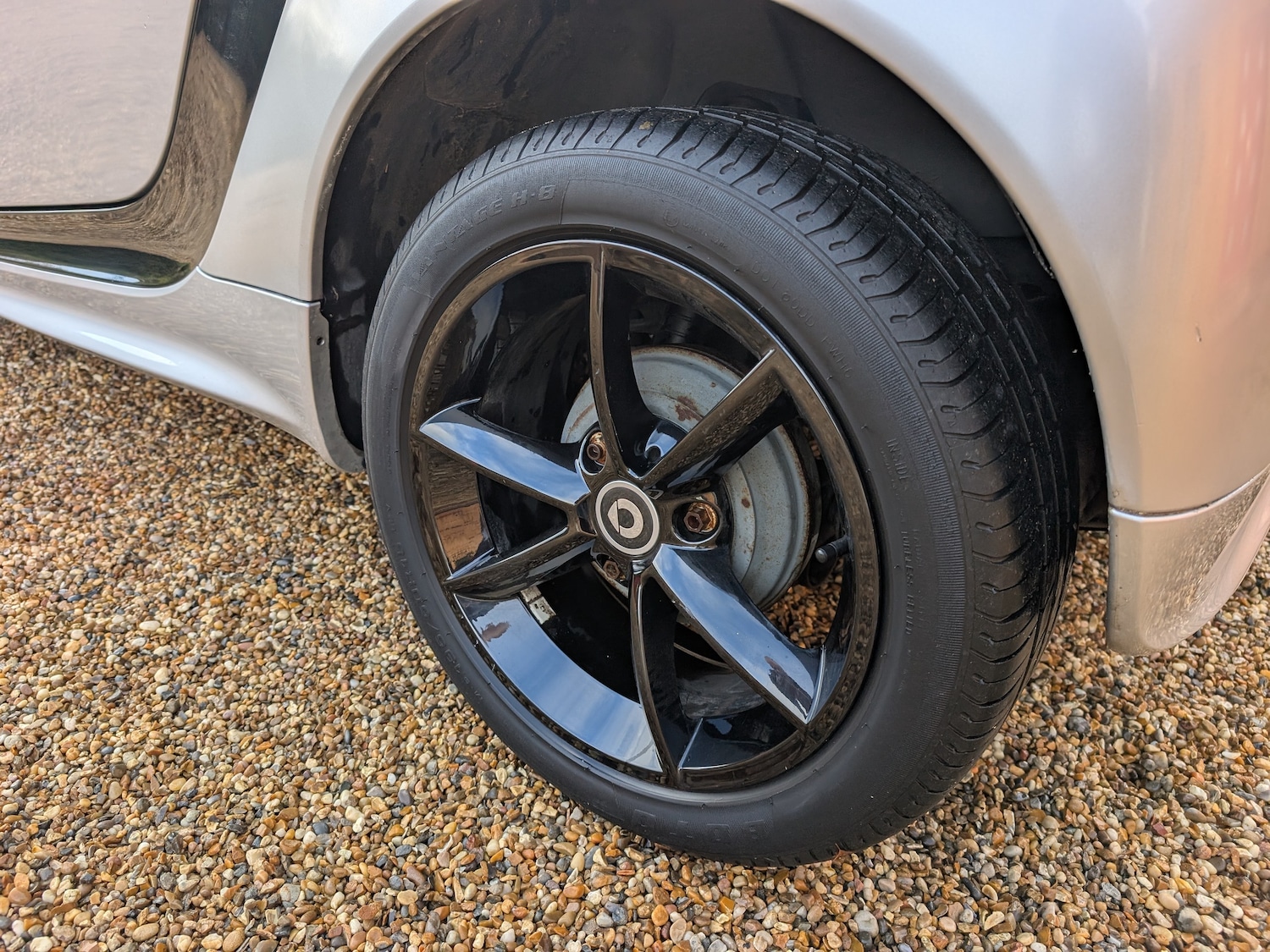 Used smart fortwo 2014 for sale - 76744567: Photo 7