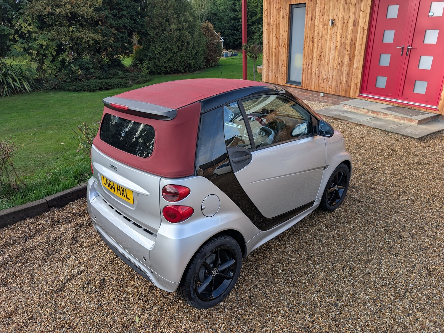 Used smart fortwo 2014 for sale - 76744567: Photo 73