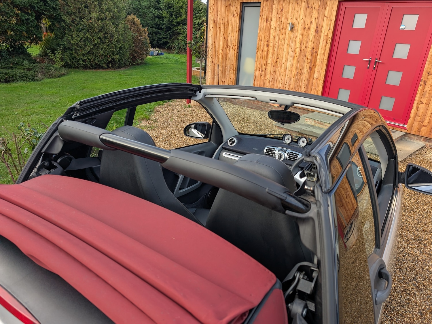 Used smart fortwo 2014 for sale - 76744567: Photo 8