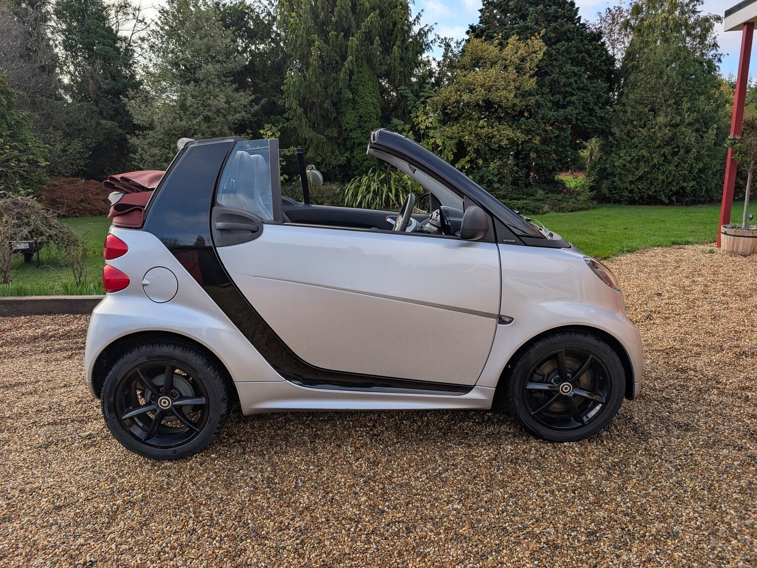 Used smart fortwo 2014 for sale - 76744567: Photo 85