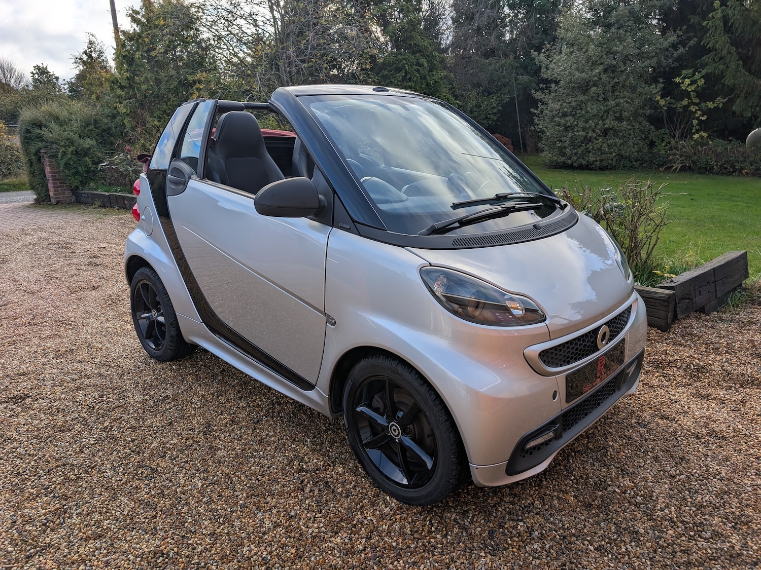 Used smart fortwo 2014 for sale - 76744567: Photo 88