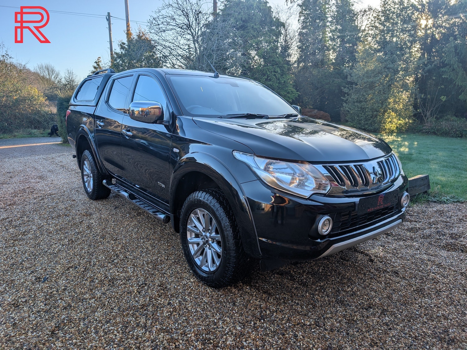 Used Mitsubishi L200 2016 for sale - 76931716: Photo 1