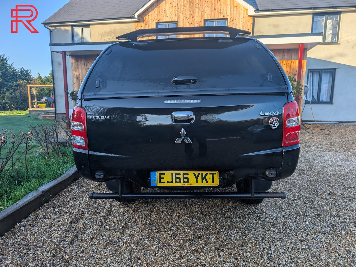 Used Mitsubishi L200 2016 for sale - 76931716: Photo 10