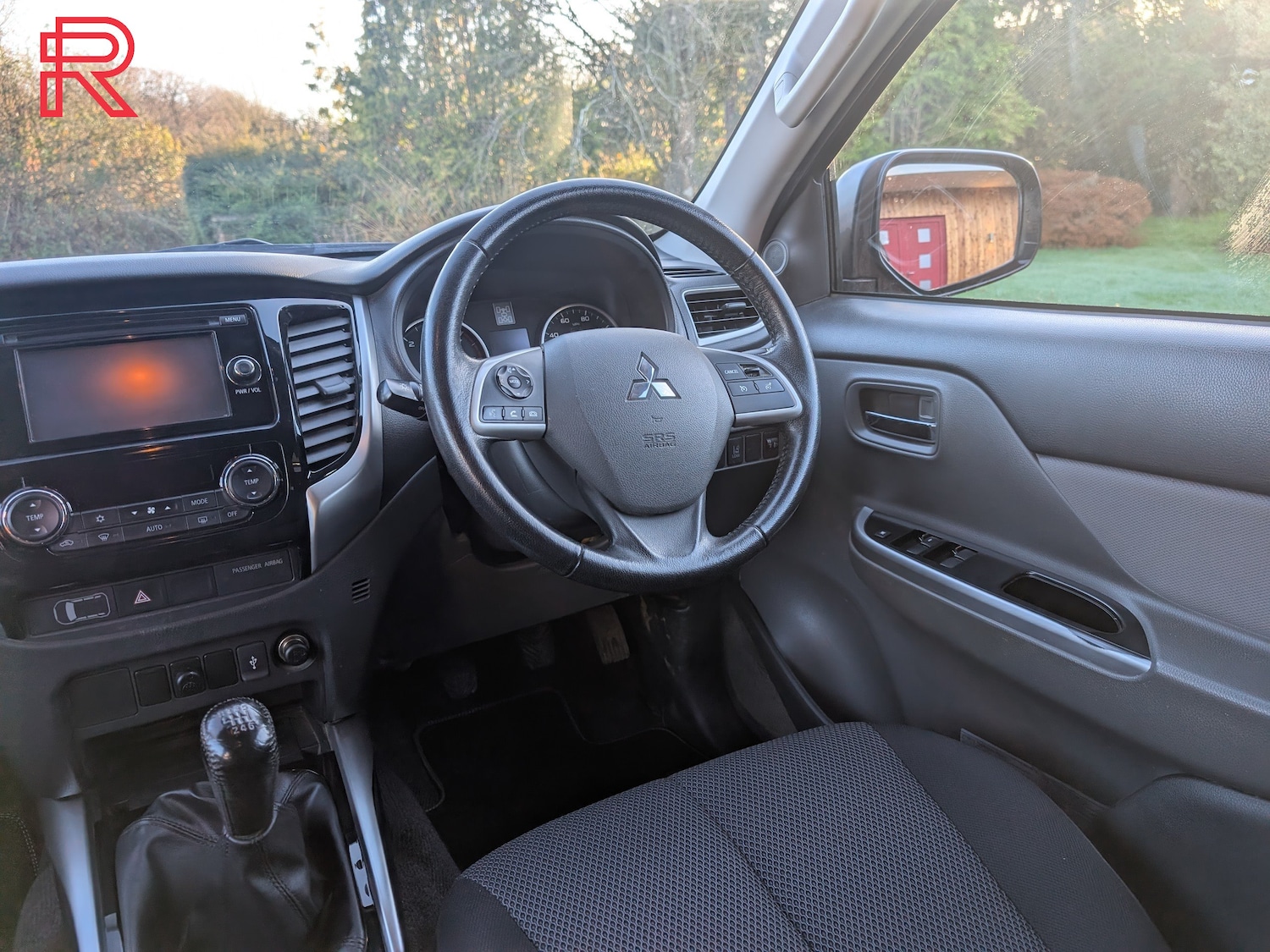 Used Mitsubishi L200 2016 for sale - 76931716: Photo 100