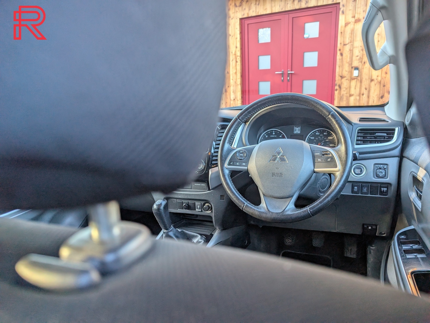 Used Mitsubishi L200 2016 for sale - 76931716: Photo 12