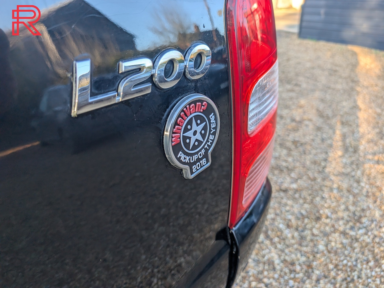 Used Mitsubishi L200 2016 for sale - 76931716: Photo 15