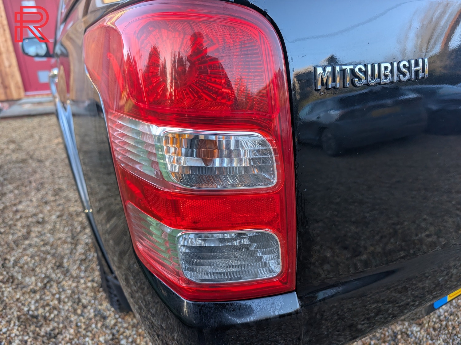 Used Mitsubishi L200 2016 for sale - 76931716: Photo 16