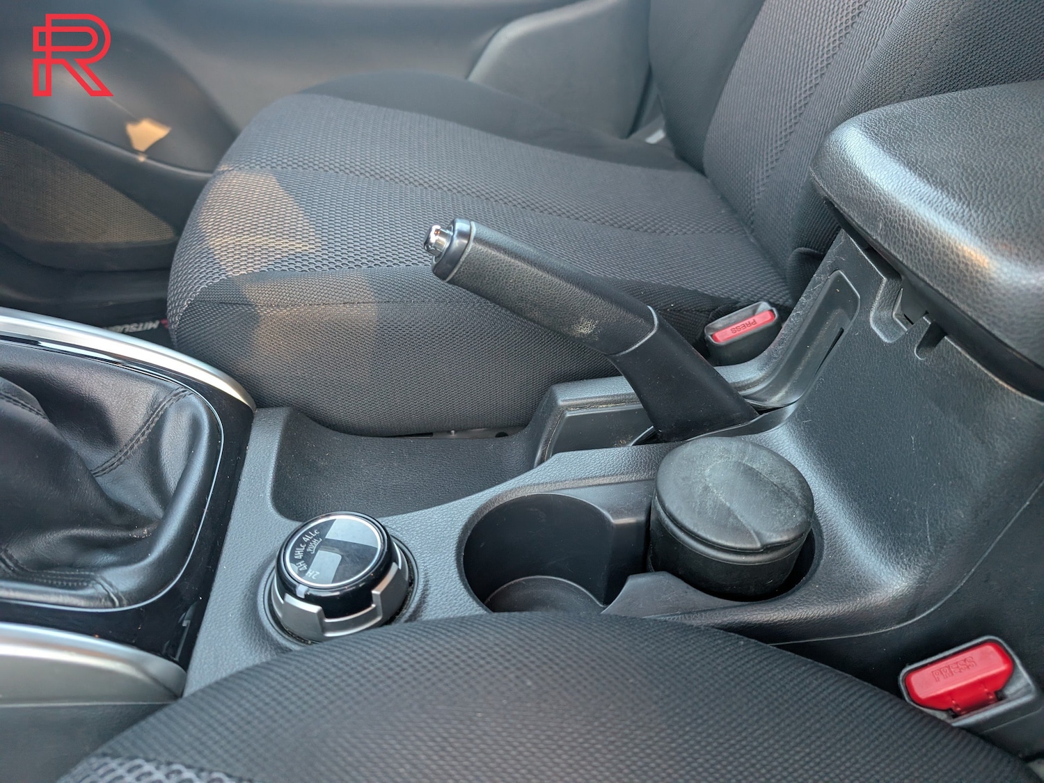 Used Mitsubishi L200 2016 for sale - 76931716: Photo 17