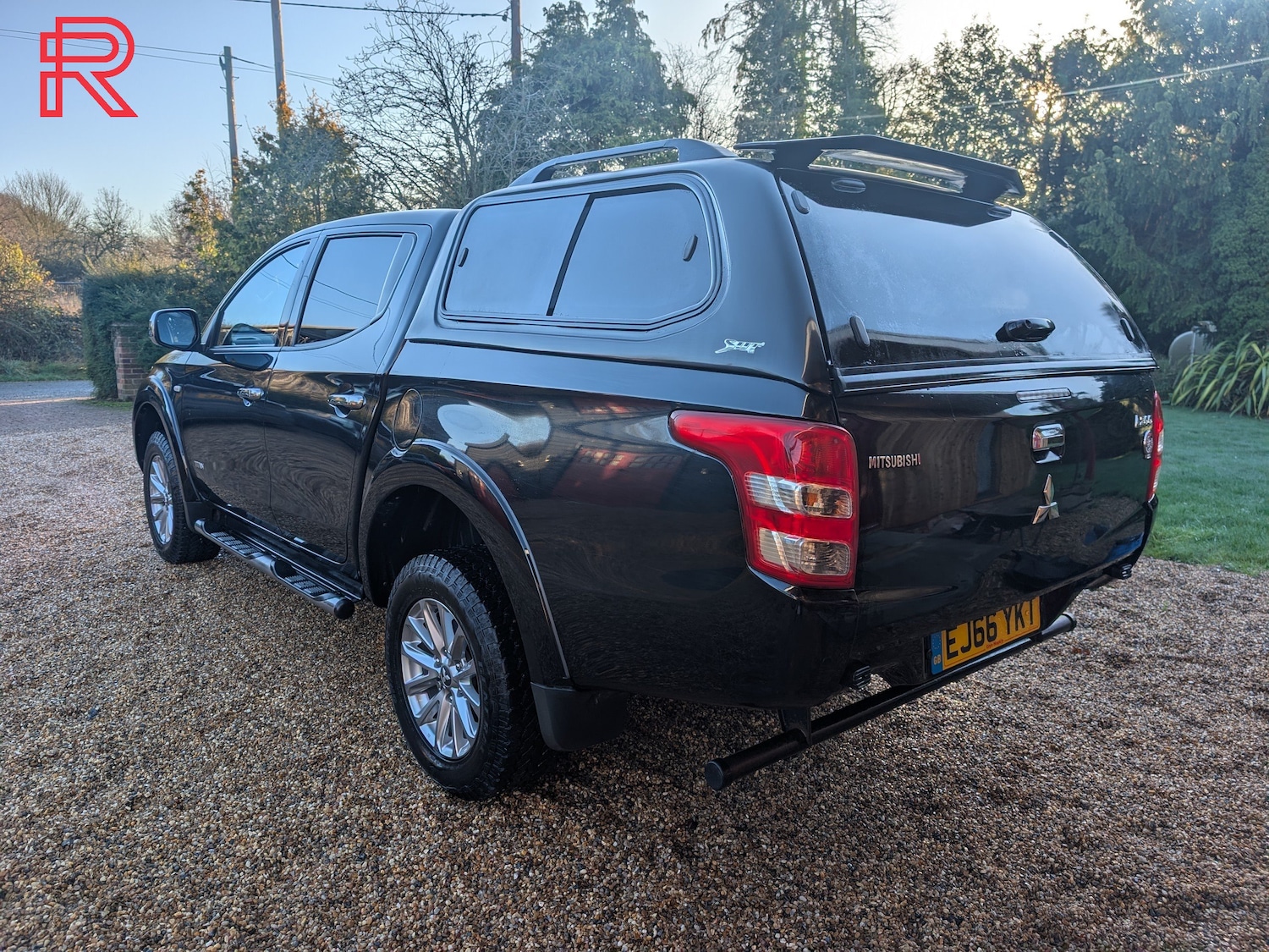 Used Mitsubishi L200 2016 for sale - 76931716: Photo 2