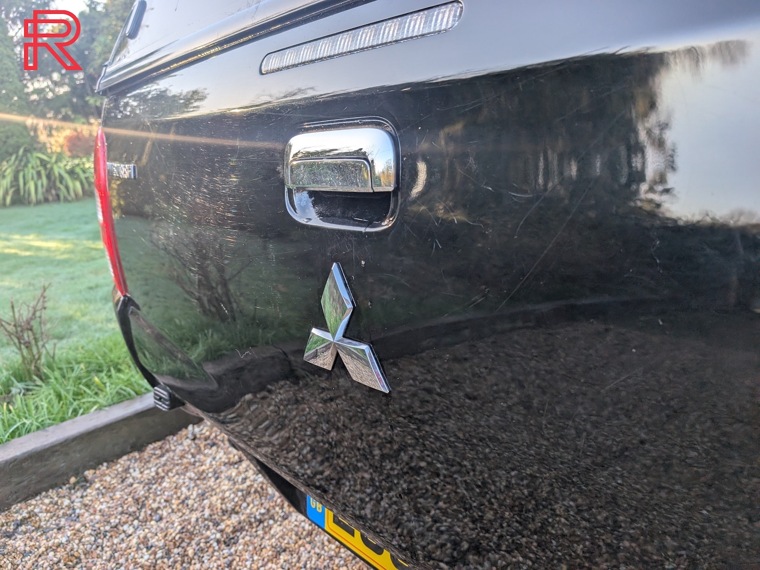 Used Mitsubishi L200 2016 for sale - 76931716: Photo 22