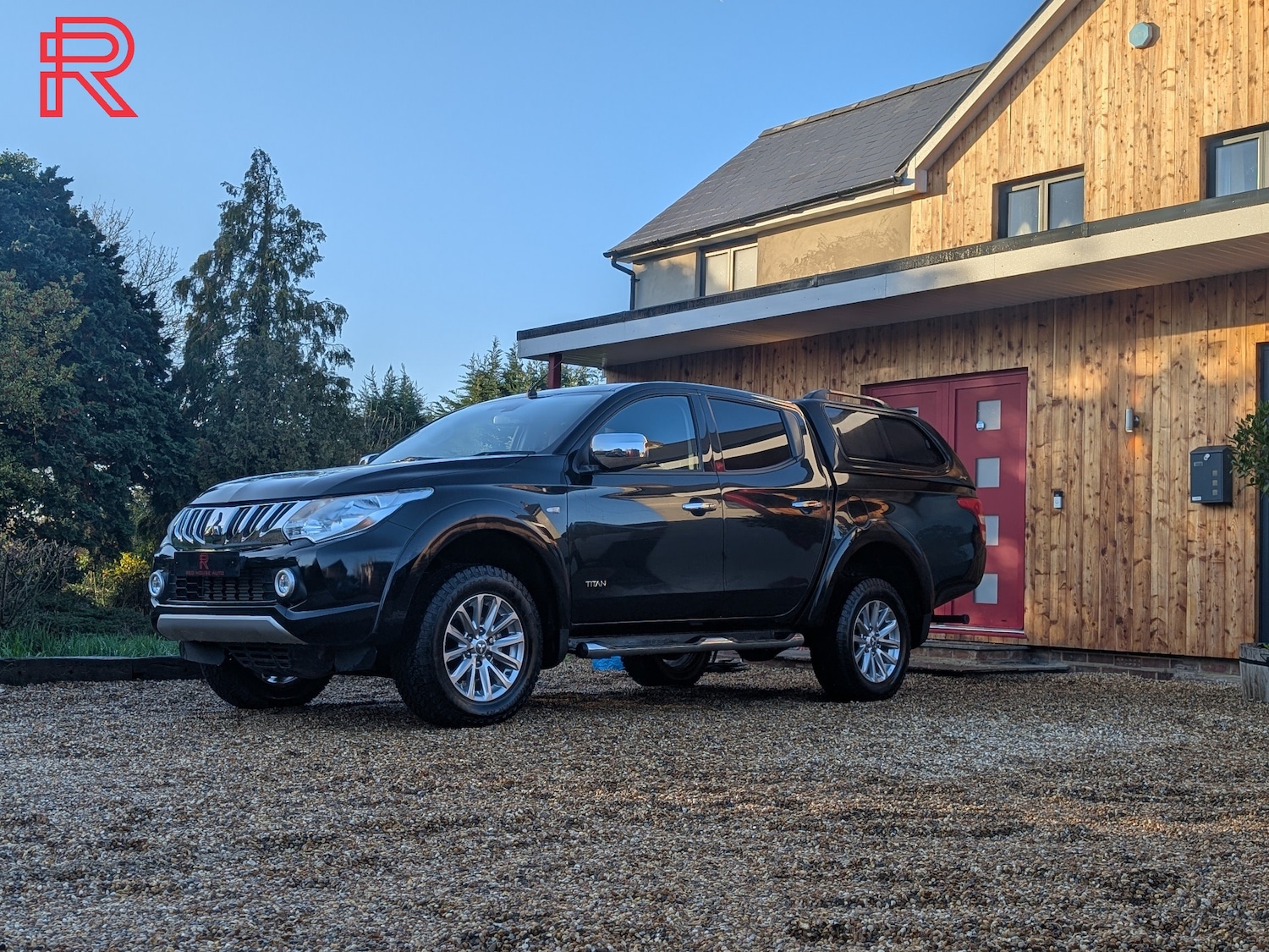 Used Mitsubishi L200 2016 for sale - 76931716: Photo 23