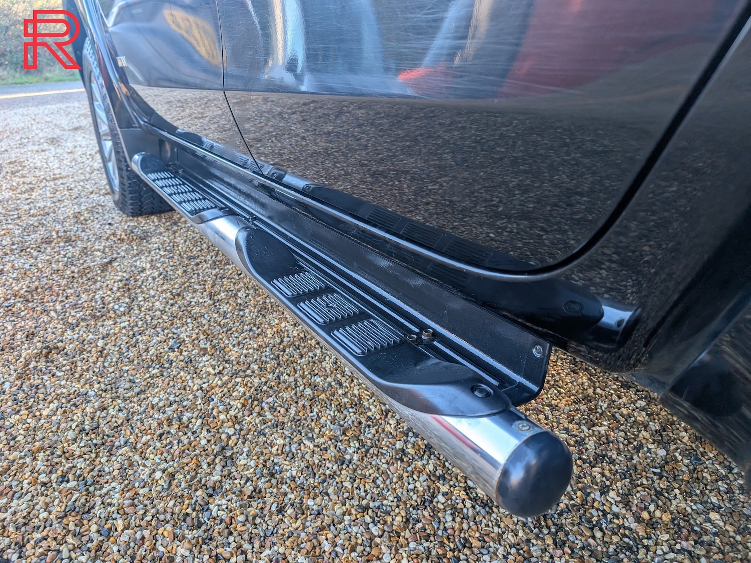 Used Mitsubishi L200 2016 for sale - 76931716: Photo 24