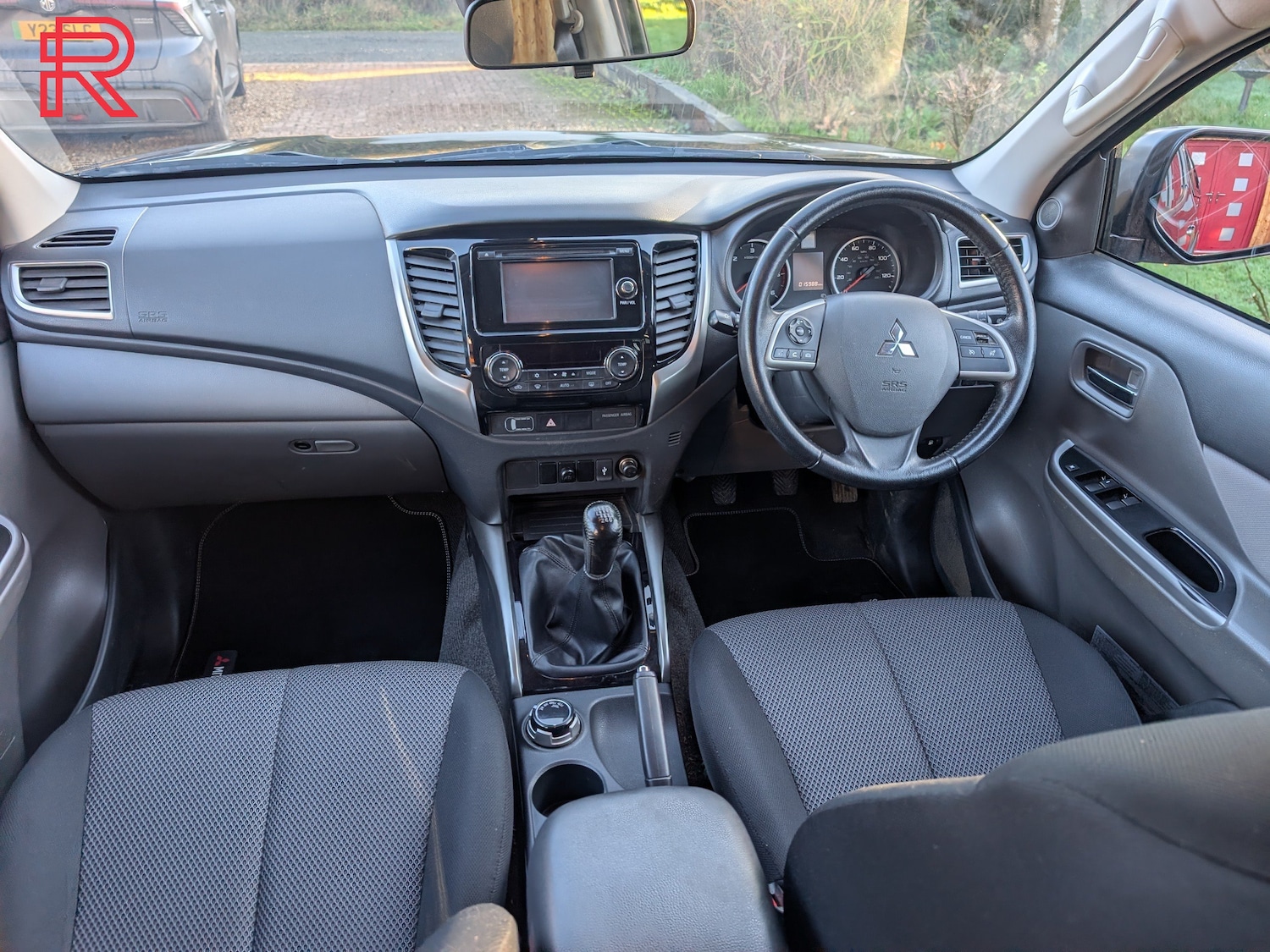 Used Mitsubishi L200 2016 for sale - 76931716: Photo 25