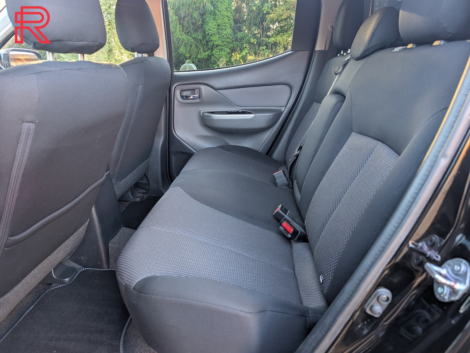 Used Mitsubishi L200 2016 for sale - 76931716: Photo 26