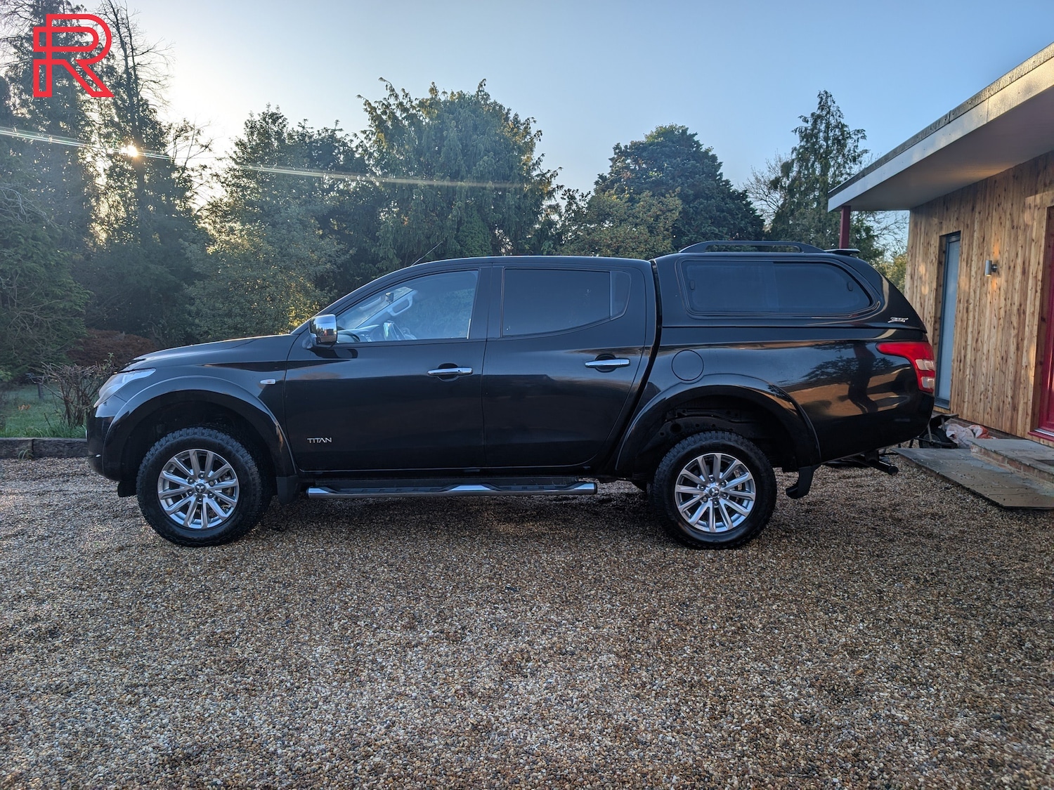 Used Mitsubishi L200 2016 for sale - 76931716: Photo 3