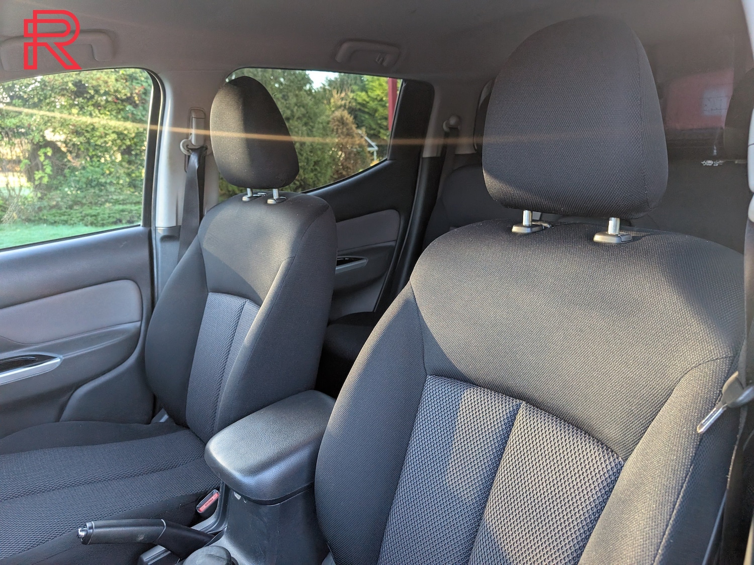 Used Mitsubishi L200 2016 for sale - 76931716: Photo 31