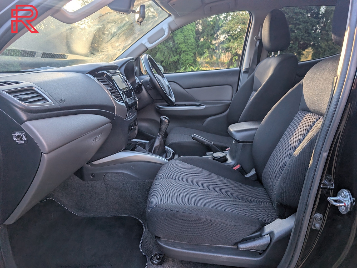 Used Mitsubishi L200 2016 for sale - 76931716: Photo 32