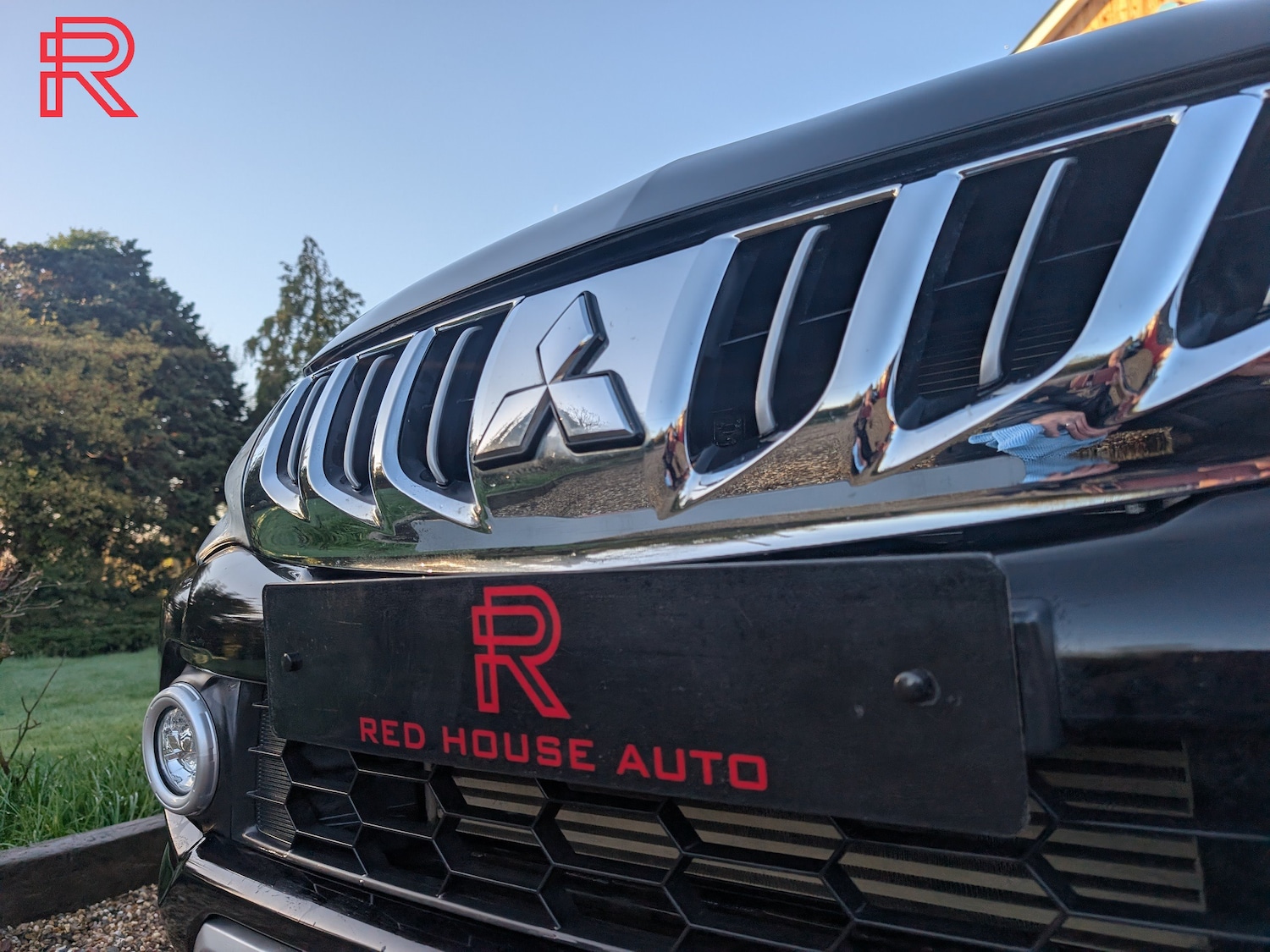 Used Mitsubishi L200 2016 for sale - 76931716: Photo 37