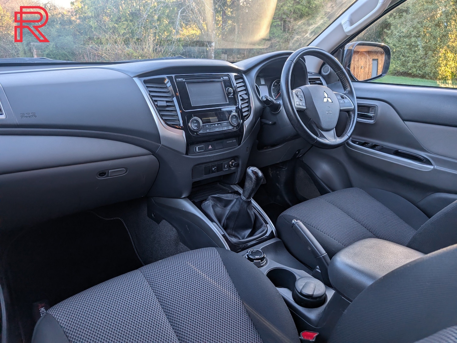 Used Mitsubishi L200 2016 for sale - 76931716: Photo 4