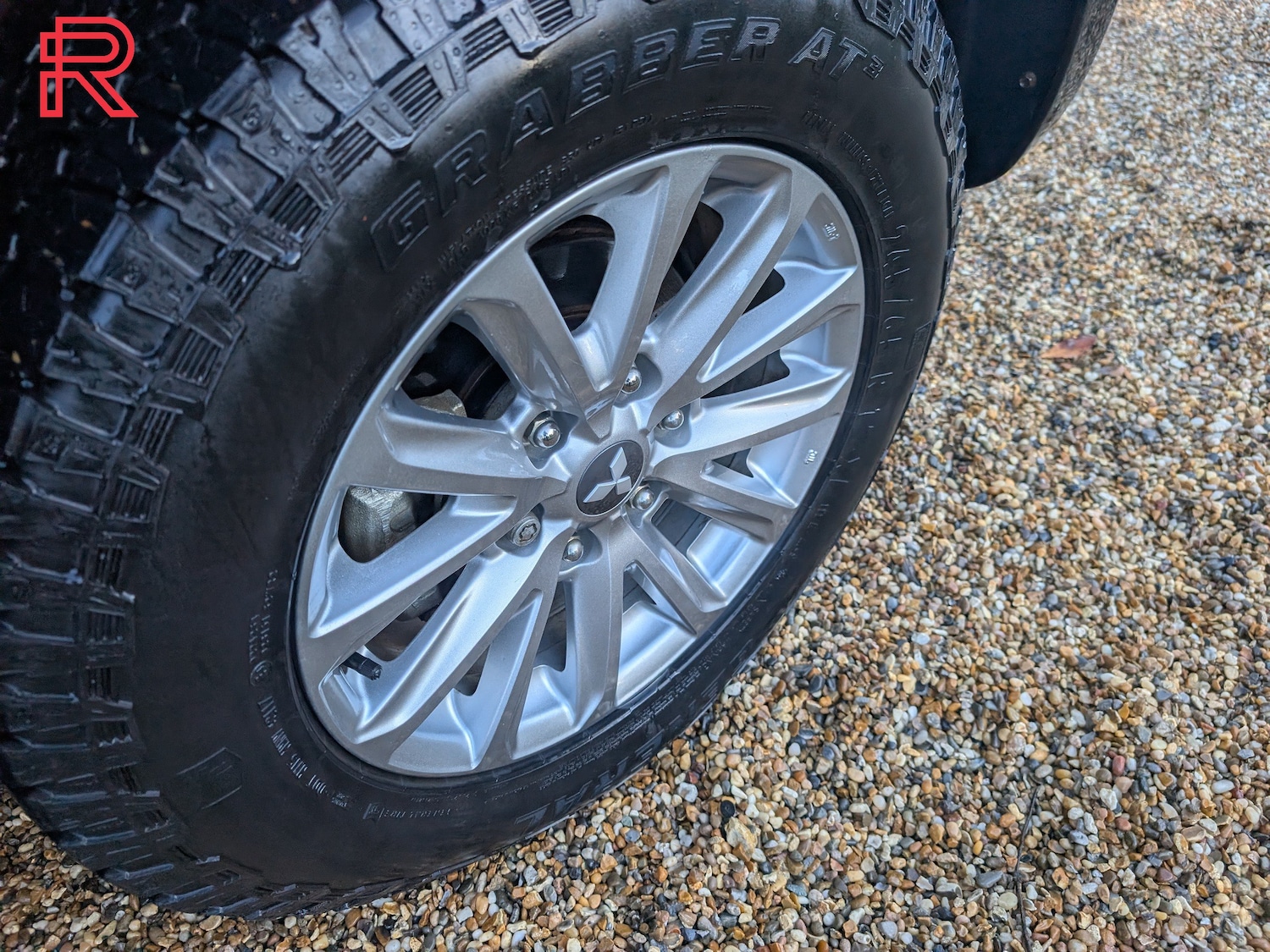 Used Mitsubishi L200 2016 for sale - 76931716: Photo 40