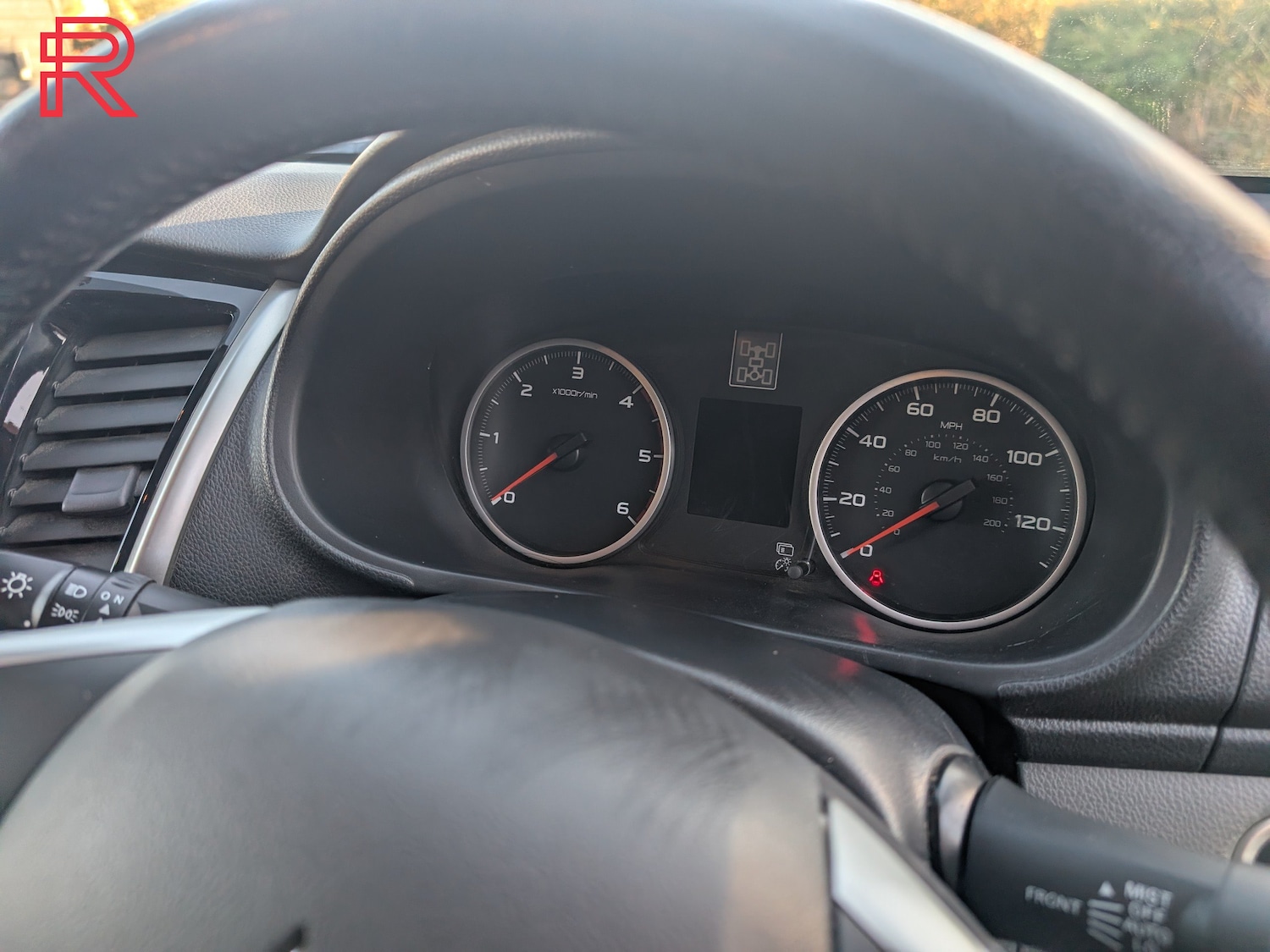 Used Mitsubishi L200 2016 for sale - 76931716: Photo 44