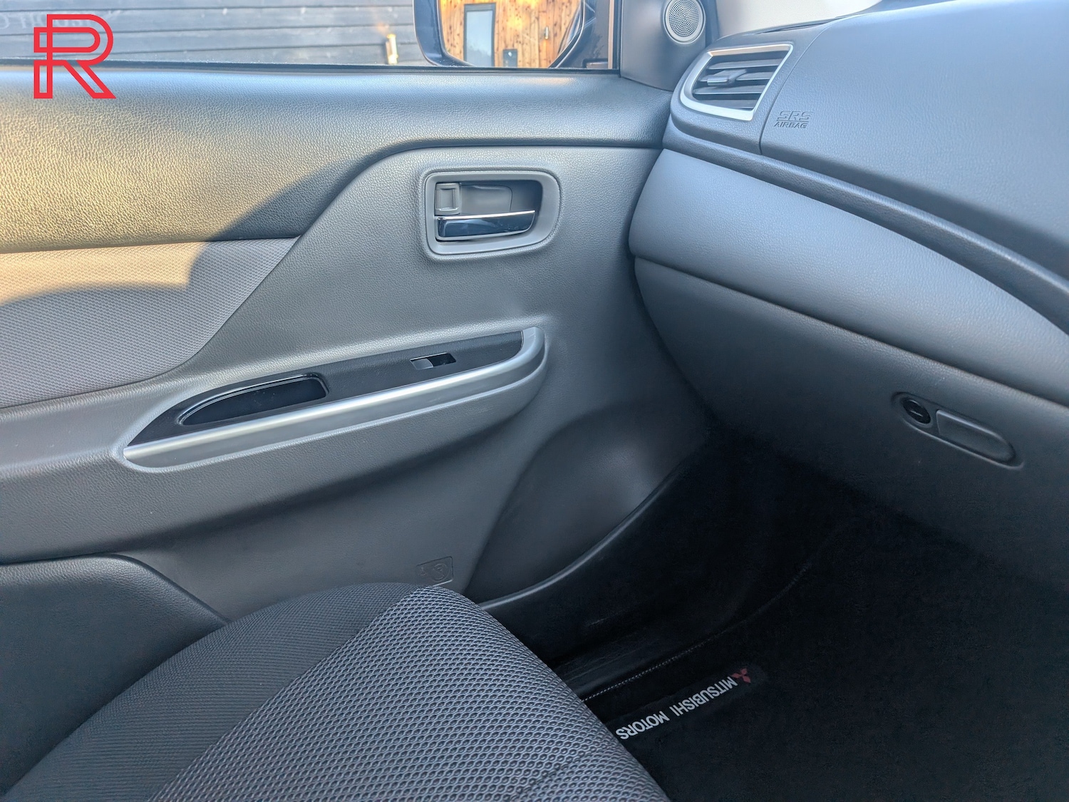 Used Mitsubishi L200 2016 for sale - 76931716: Photo 45