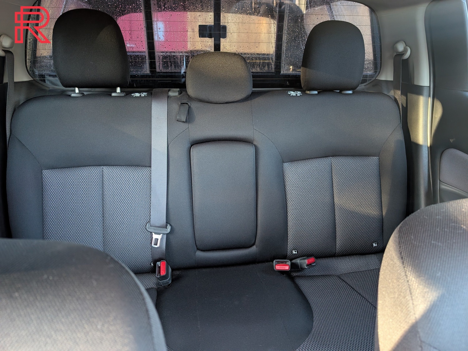 Used Mitsubishi L200 2016 for sale - 76931716: Photo 47