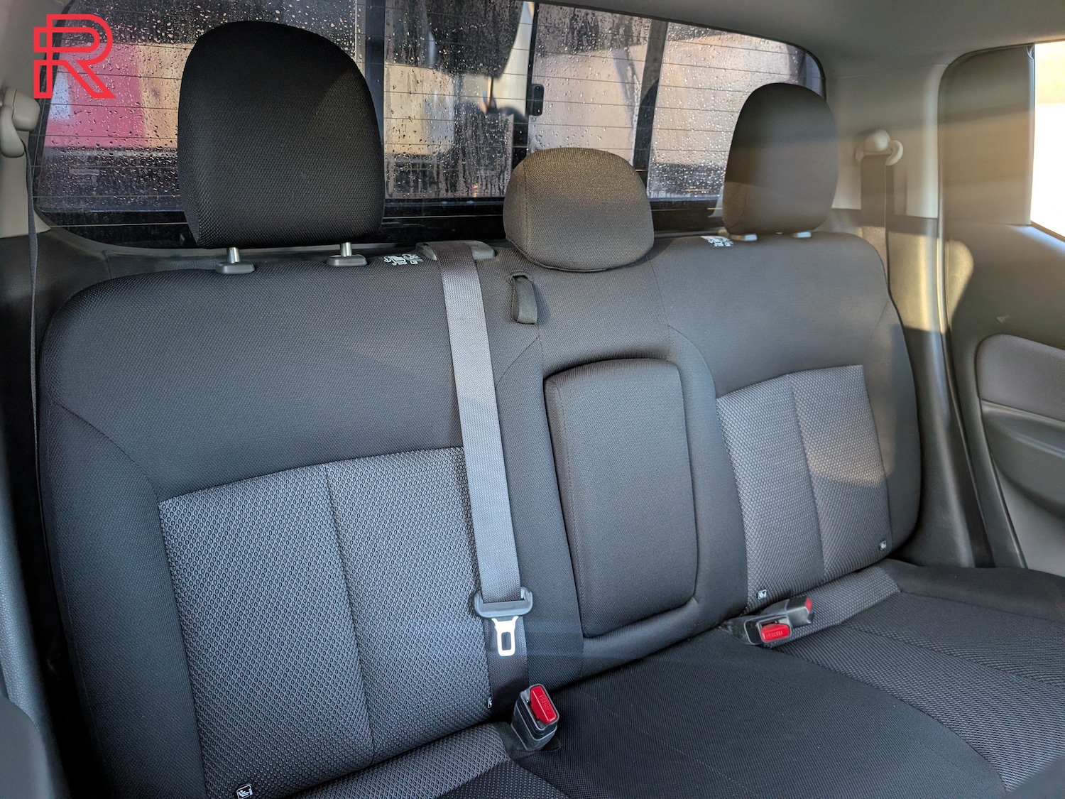 Used Mitsubishi L200 2016 for sale - 76931716: Photo 48