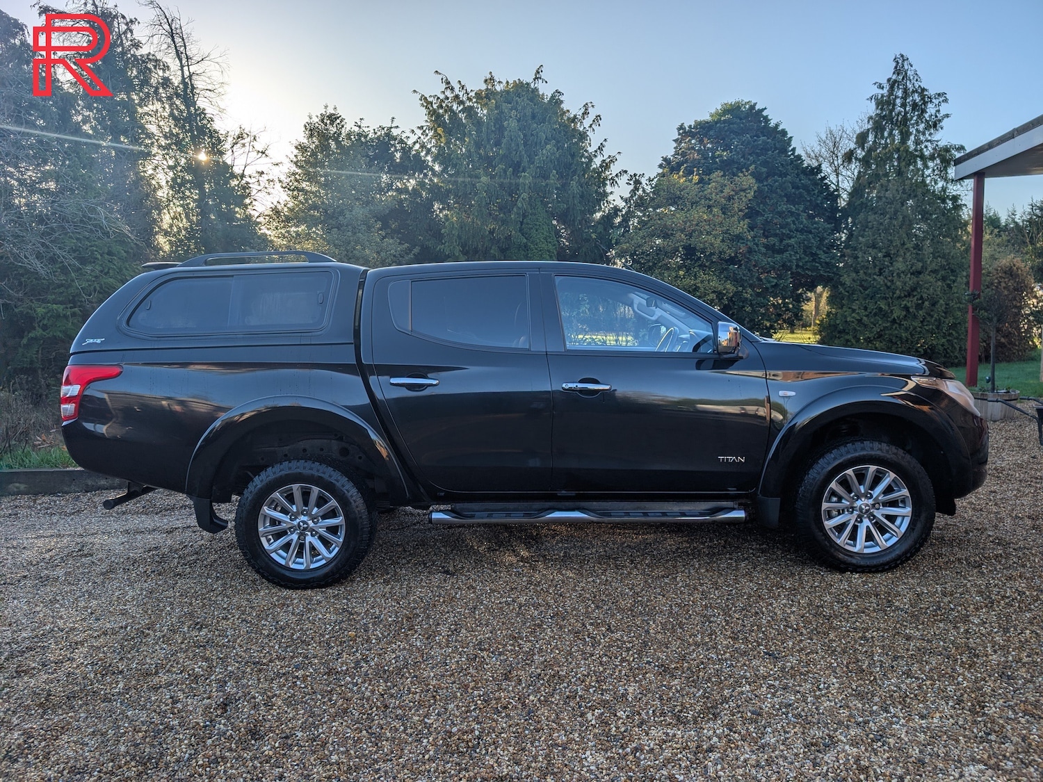 Used Mitsubishi L200 2016 for sale - 76931716: Photo 5