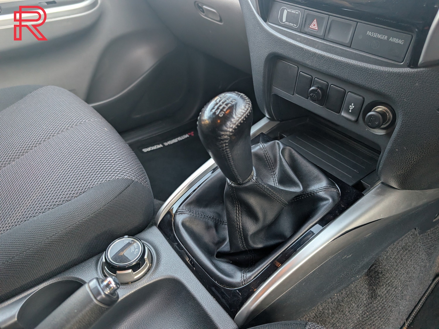 Used Mitsubishi L200 2016 for sale - 76931716: Photo 50