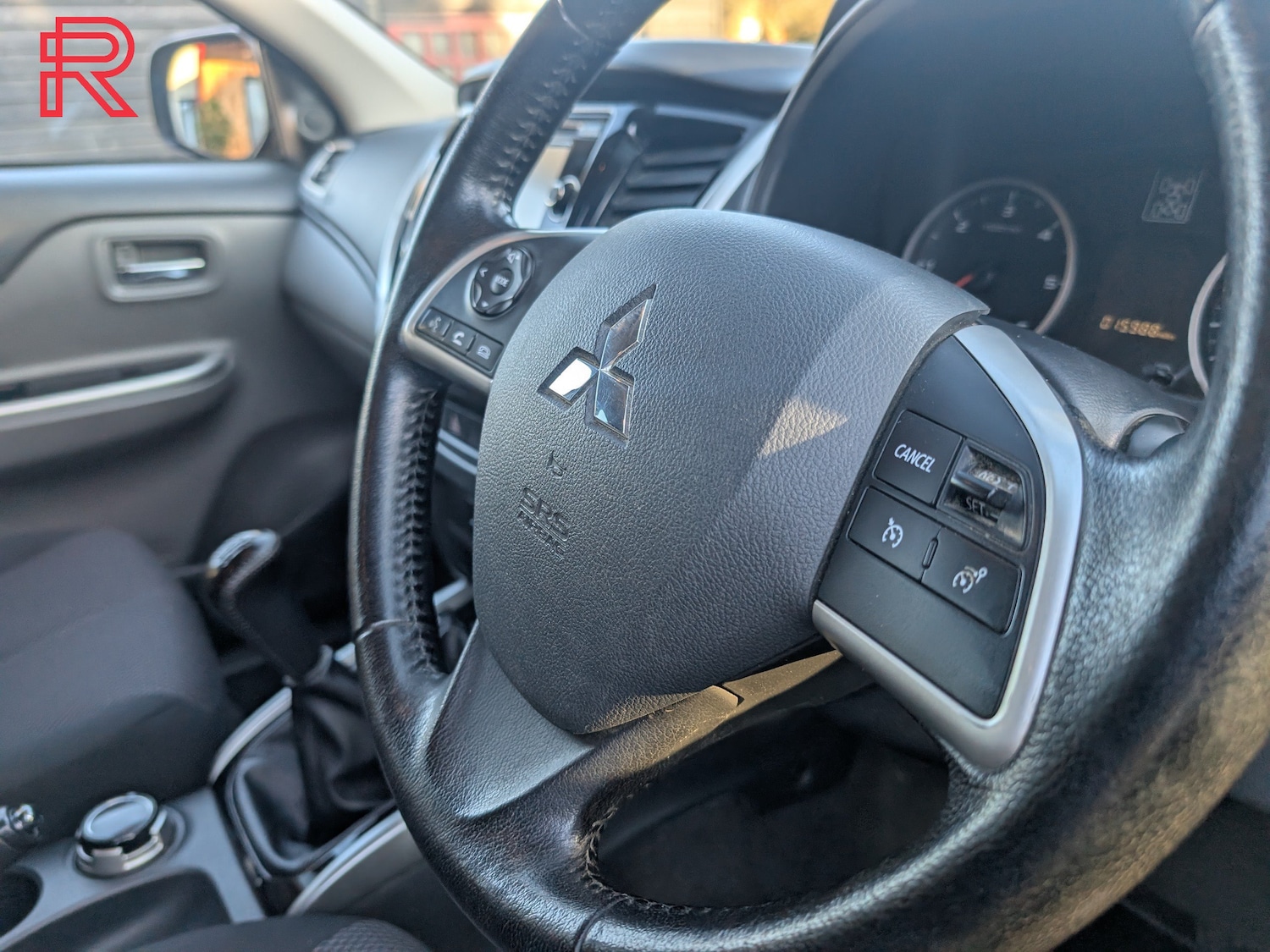 Used Mitsubishi L200 2016 for sale - 76931716: Photo 51