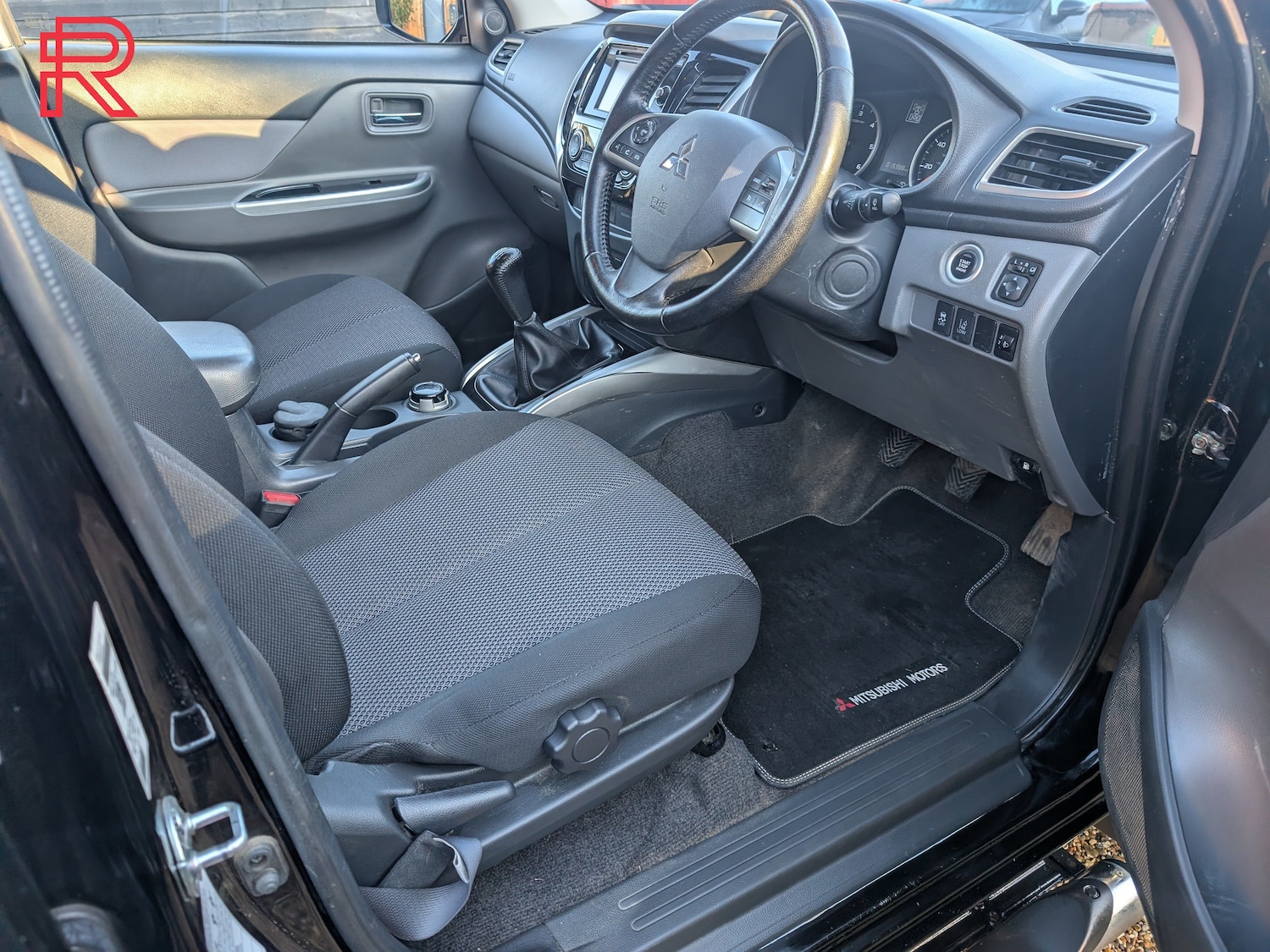 Used Mitsubishi L200 2016 for sale - 76931716: Photo 53