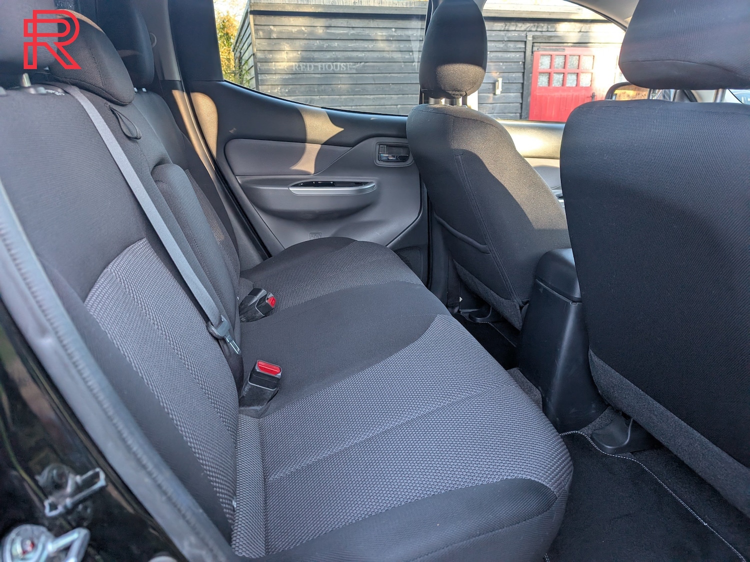 Used Mitsubishi L200 2016 for sale - 76931716: Photo 55