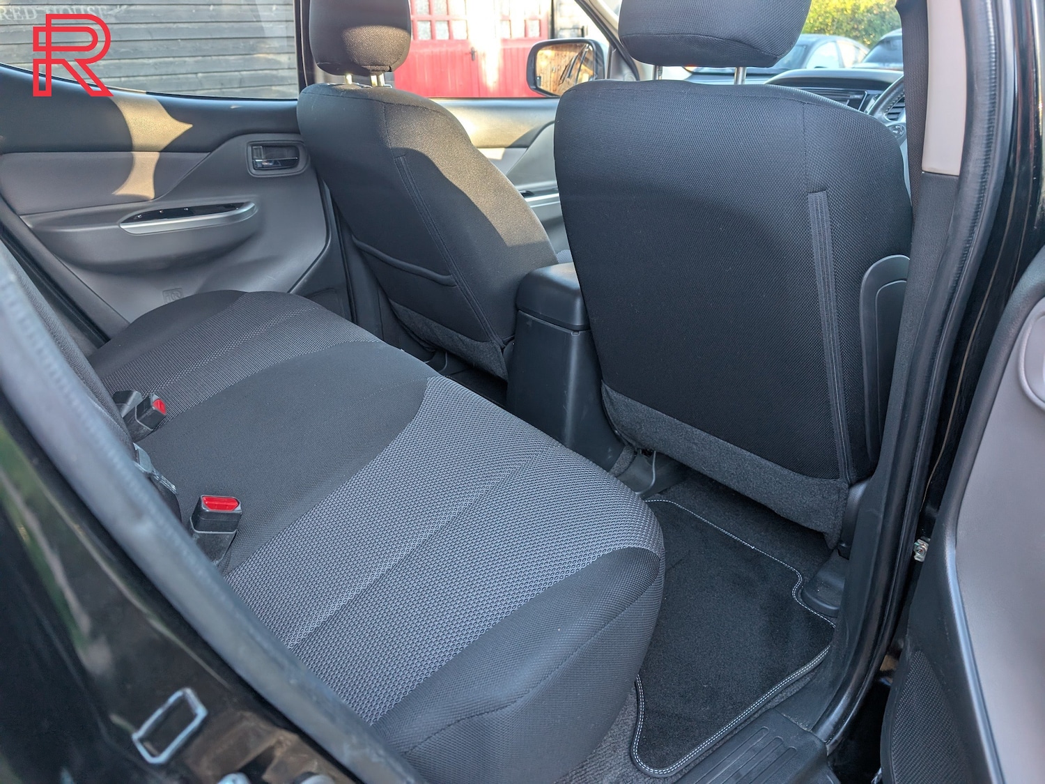 Used Mitsubishi L200 2016 for sale - 76931716: Photo 57