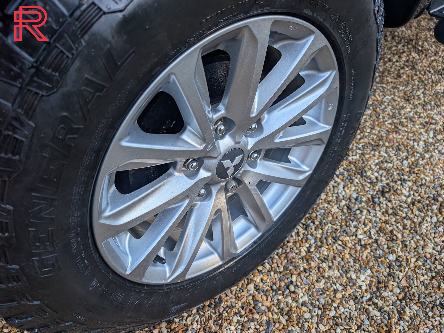 Used Mitsubishi L200 2016 for sale - 76931716: Photo 6