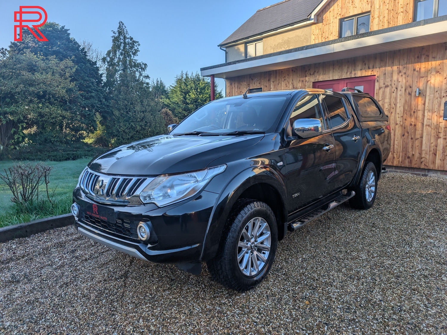 Used Mitsubishi L200 2016 for sale - 76931716: Photo 7