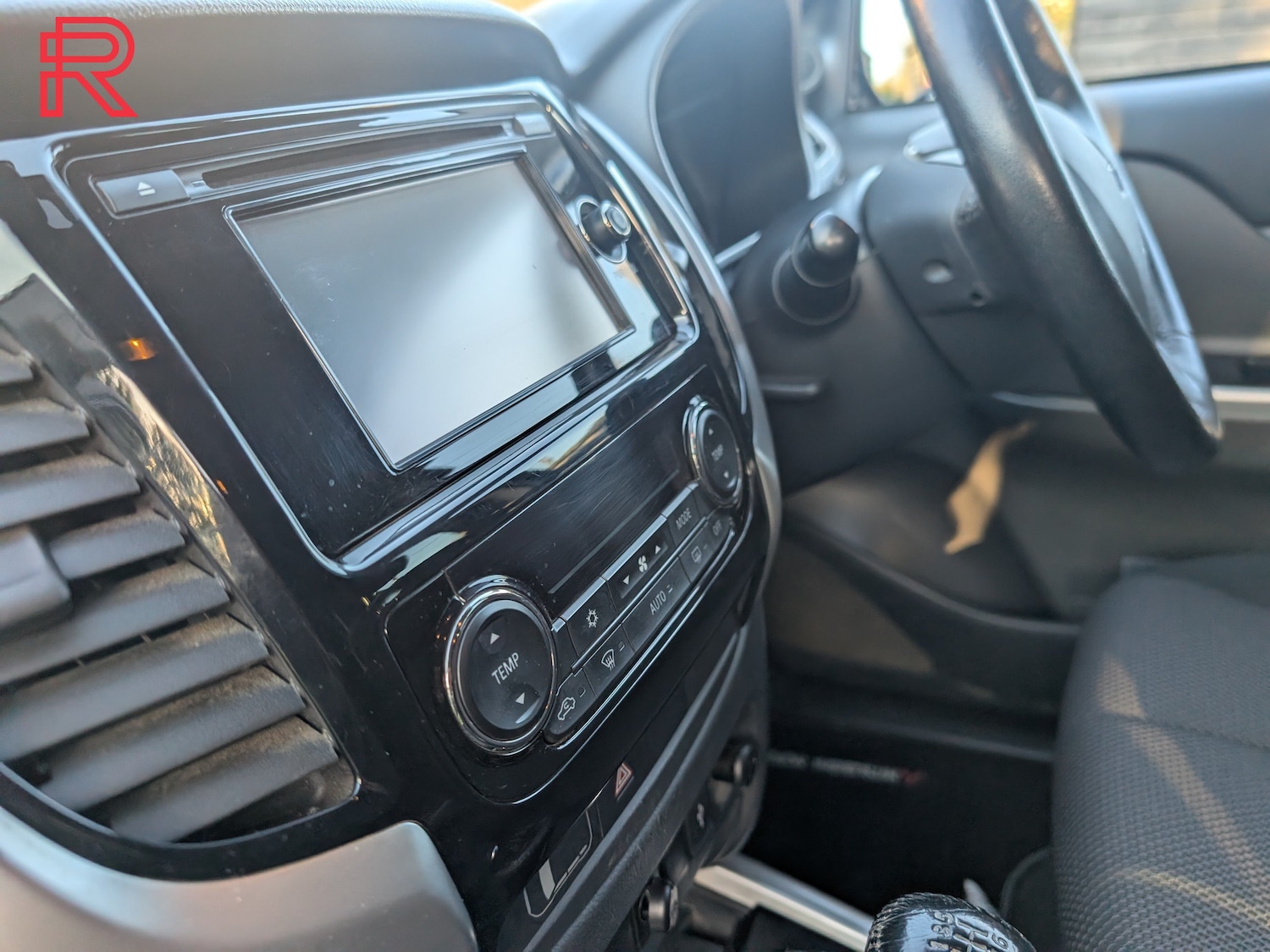 Used Mitsubishi L200 2016 for sale - 76931716: Photo 72