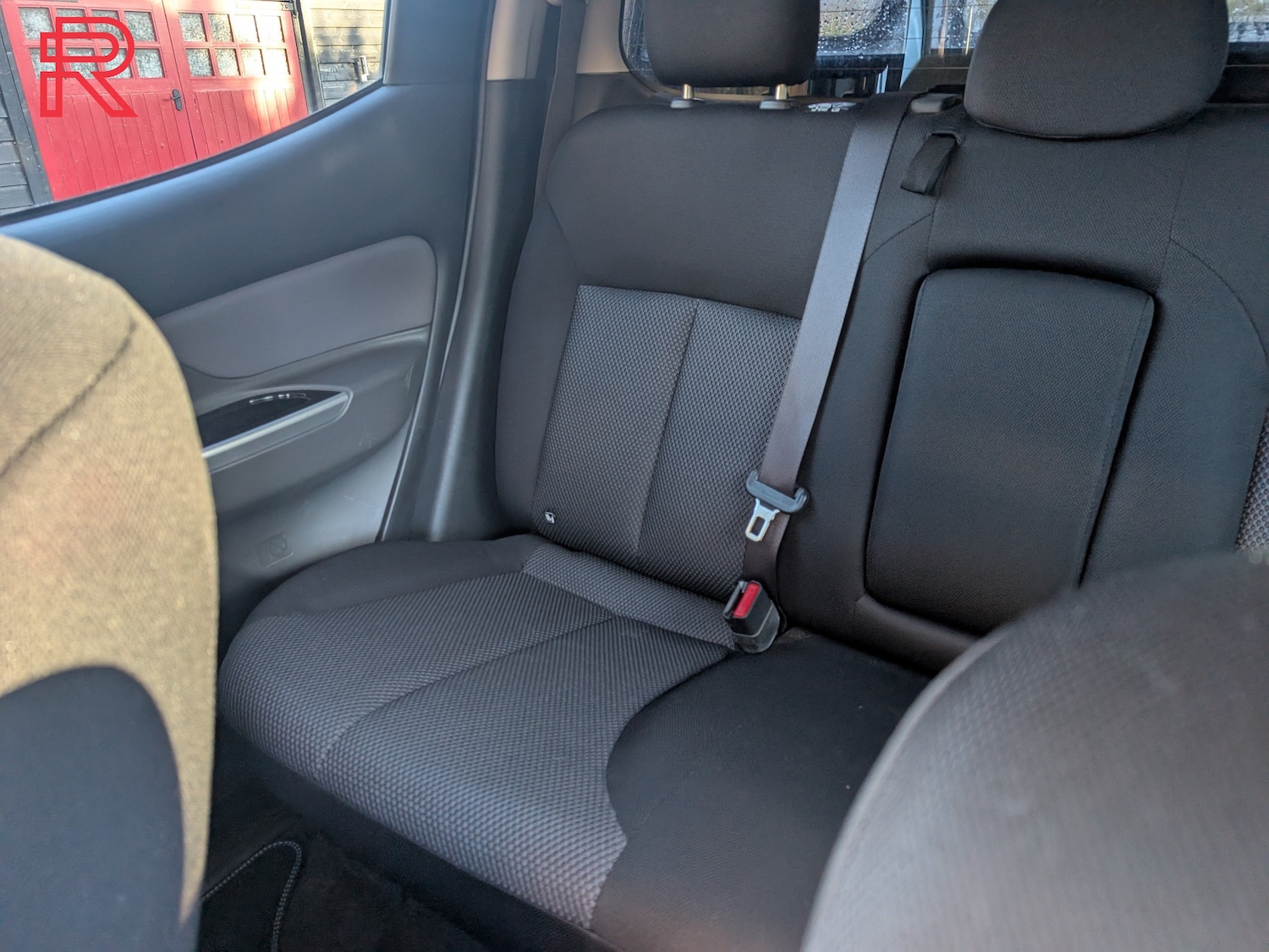 Used Mitsubishi L200 2016 for sale - 76931716: Photo 74