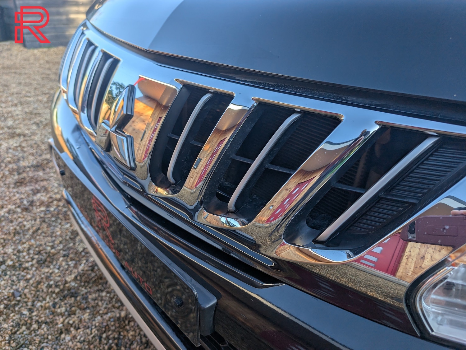 Used Mitsubishi L200 2016 for sale - 76931716: Photo 76