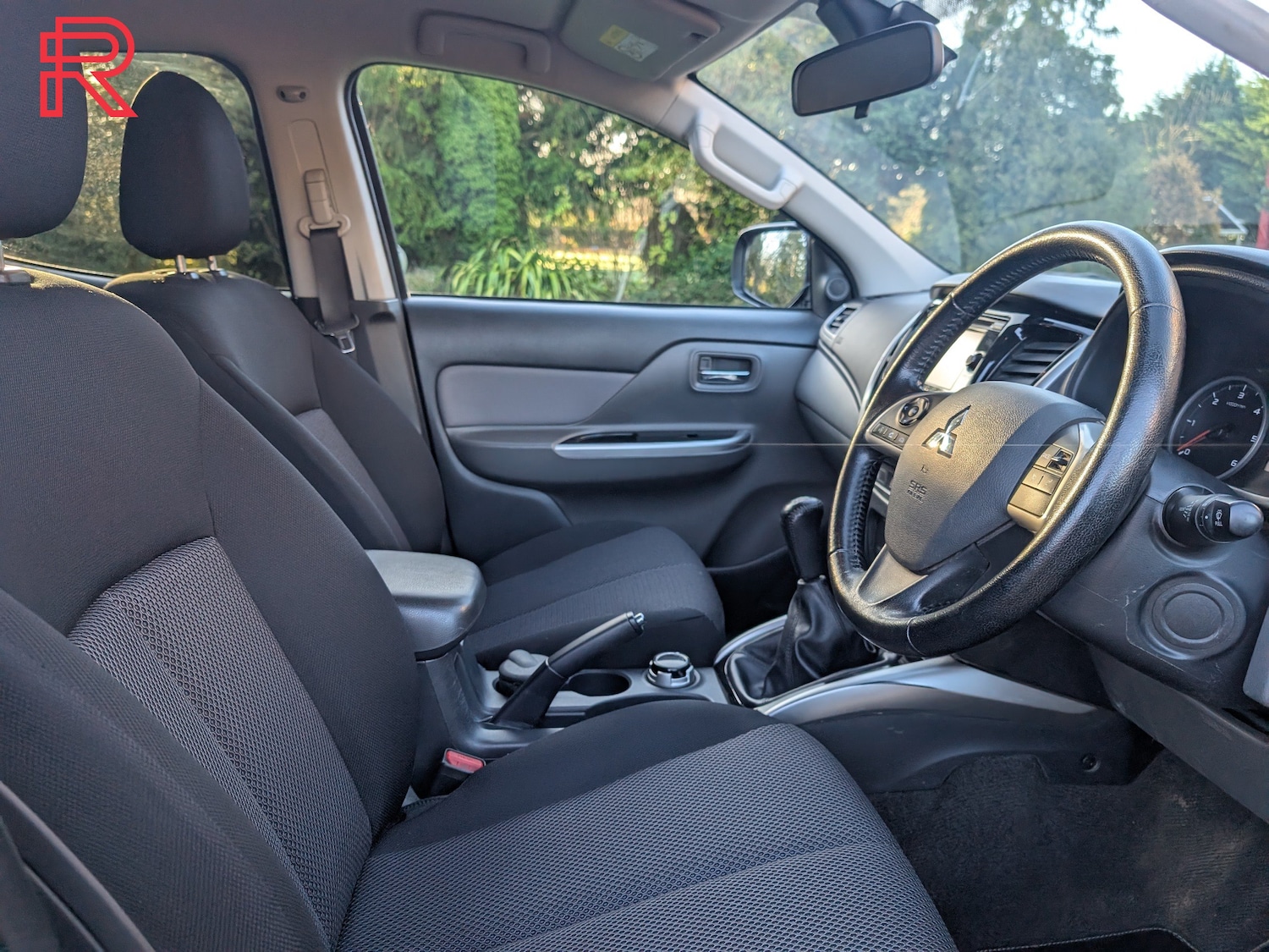 Used Mitsubishi L200 2016 for sale - 76931716: Photo 77