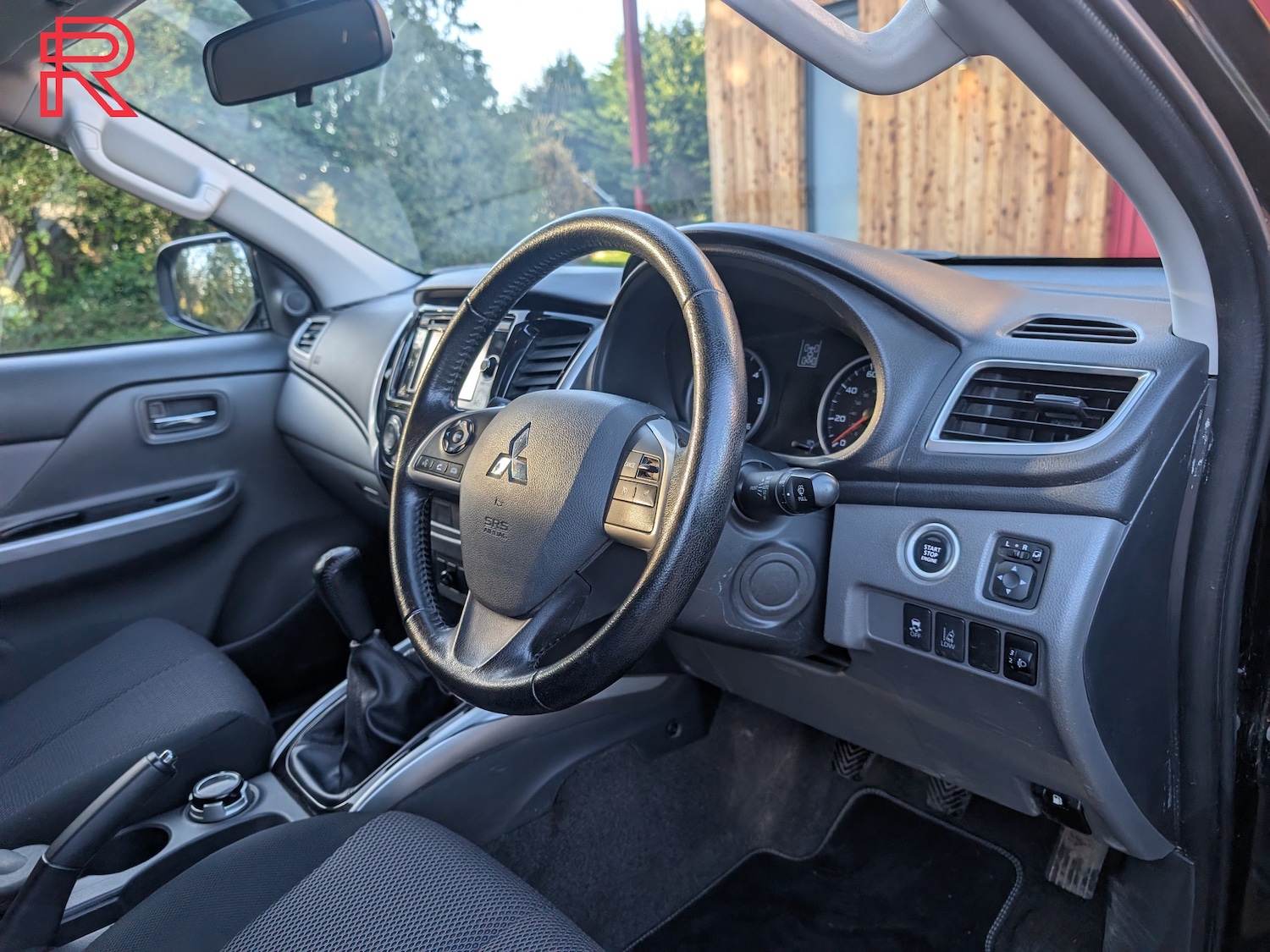 Used Mitsubishi L200 2016 for sale - 76931716: Photo 78