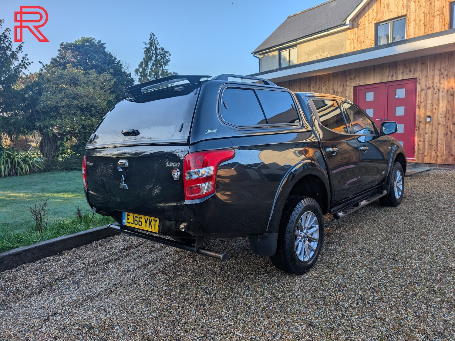 Used Mitsubishi L200 2016 for sale - 76931716: Photo 8