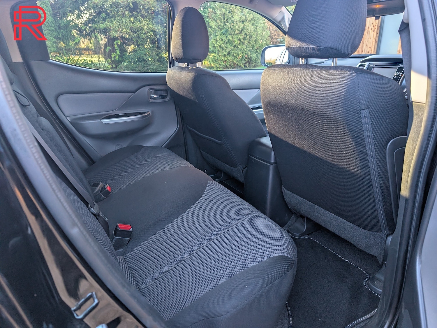 Used Mitsubishi L200 2016 for sale - 76931716: Photo 84